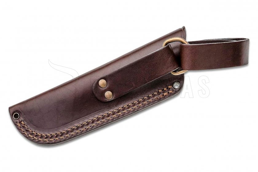 Mes Joker Nessmuk Olive Wood