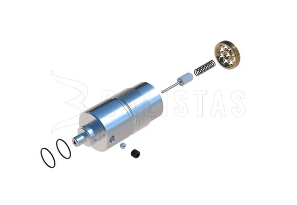 Ventil AirMaks Katran BACK PLUG V2+