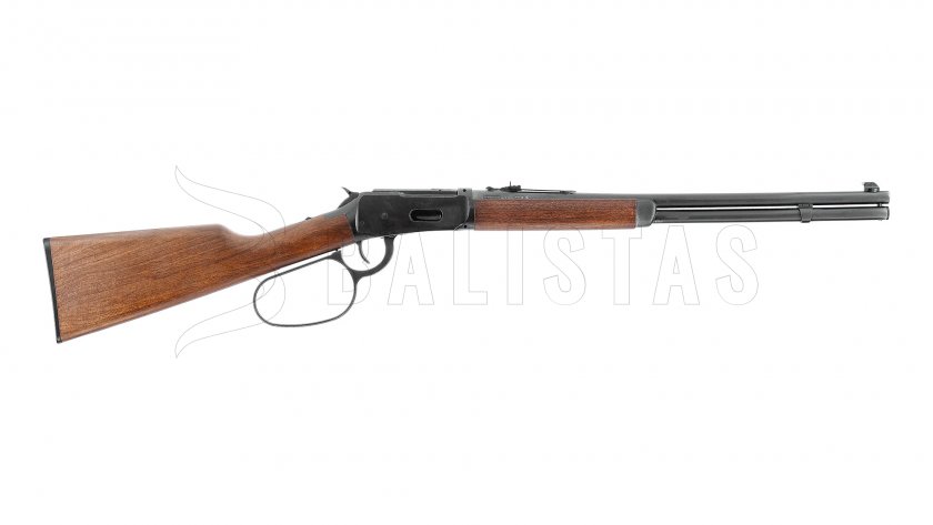 Carabine à air comprimé Legends Cowboy Rio Bravo 4,5mm