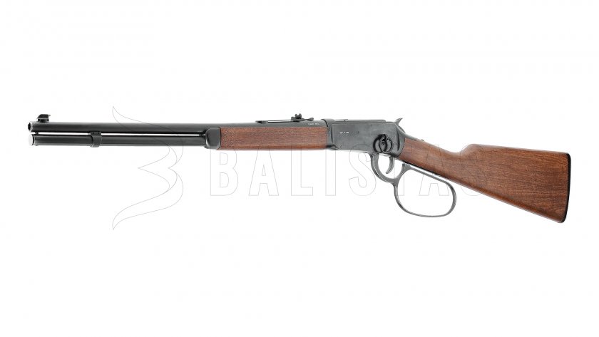 Carabine à air comprimé Legends Cowboy Rio Bravo 4,5mm