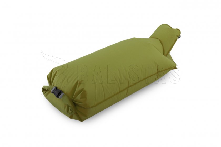 Matelas de sol Pinguin Wave L Vert