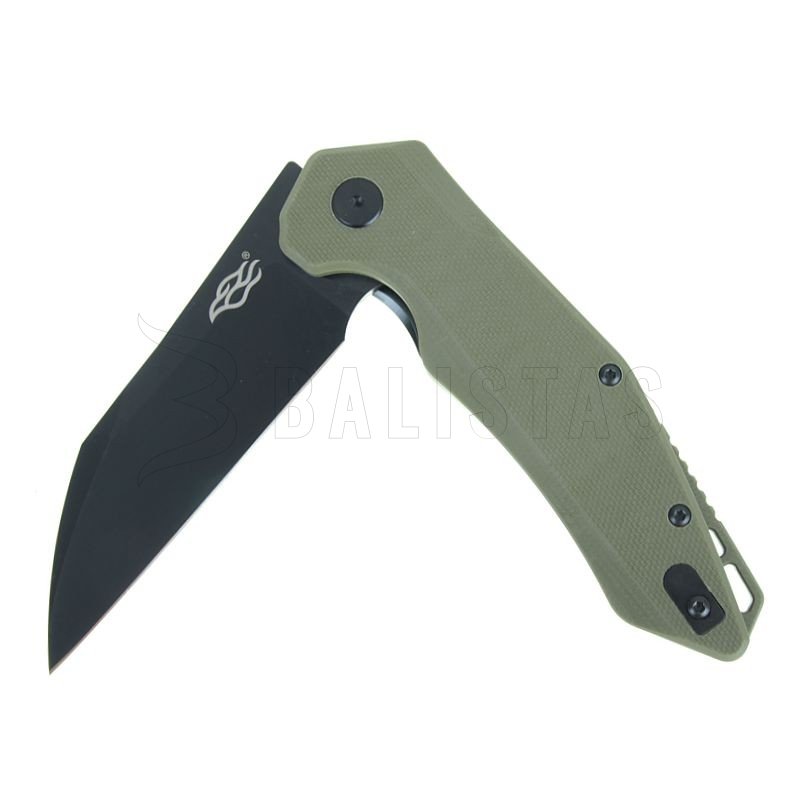 Couteau pliant Ganzo Firebird FH31B-GR