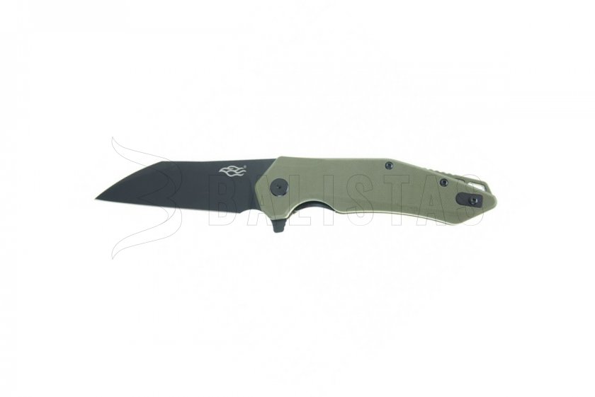 Couteau pliant Ganzo Firebird FH31B-GR
