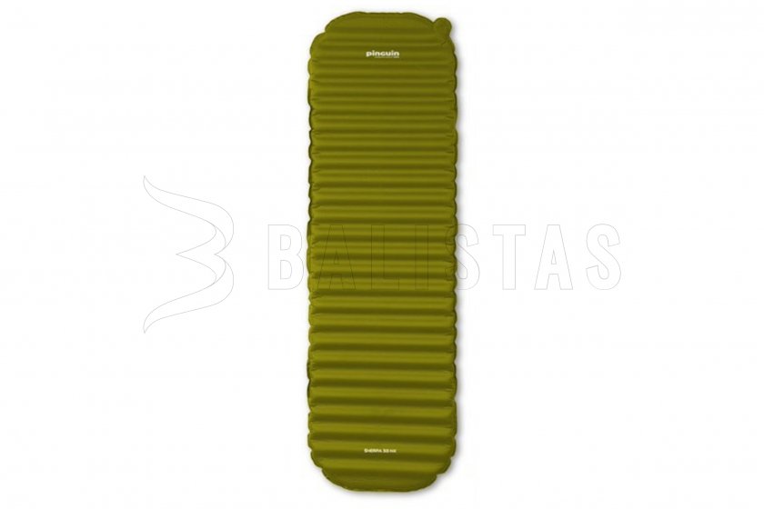 Matelas de sol Pinguin Sherpa 30 NX Vert