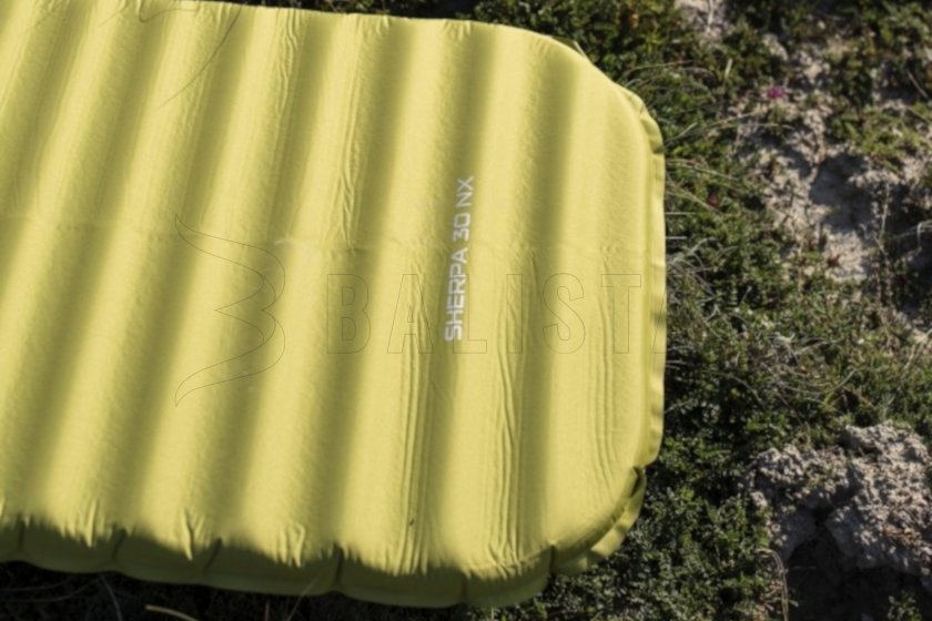Slaapmat Pinguin Sherpa 38 NX Blauw