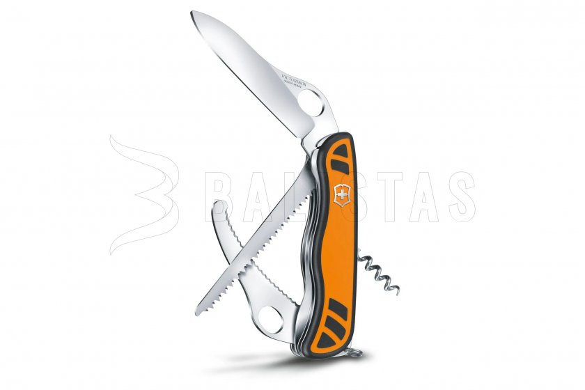 Couteau de poche multifonction Victorinox Hunter XT