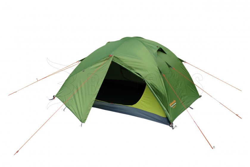 Tente Pinguin Gemini 210