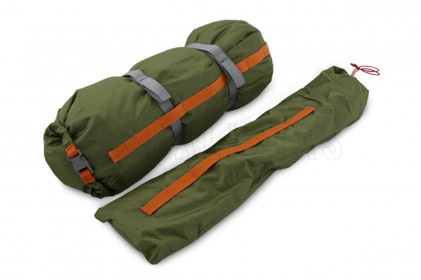 Tent Pinguin Aero 2 DAC