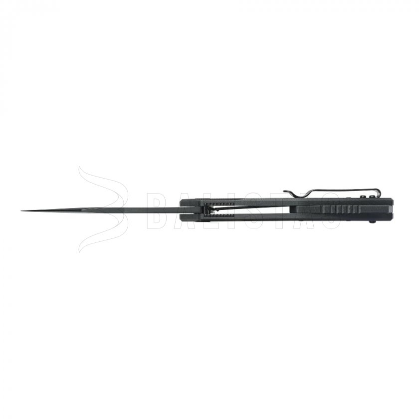Vouwmes Ganzo Firebird FH31B-BK