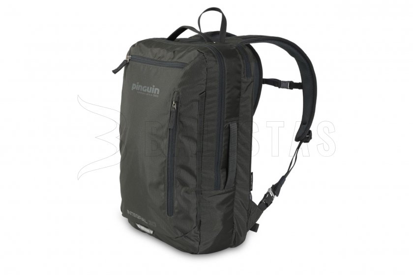 Sac à dos Pinguin Integral 30 gris