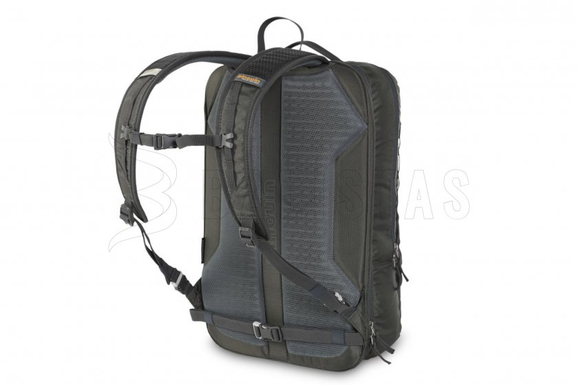 Sac à dos Pinguin Integral 30 gris