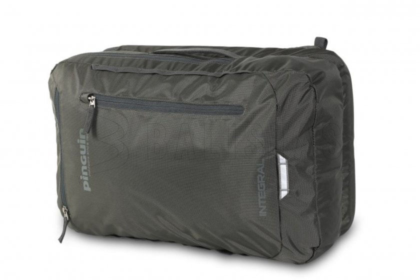 Sac à dos Pinguin Integral 30 gris