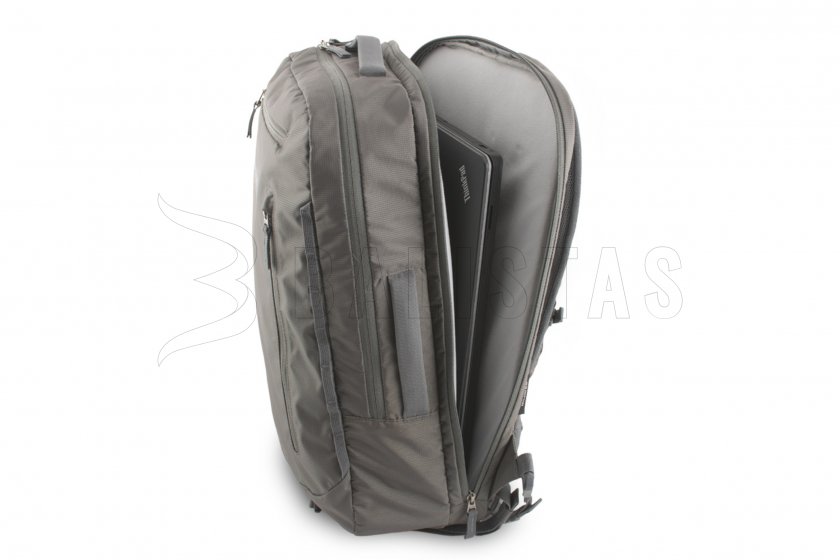 Sac à dos Pinguin Integral 30 gris
