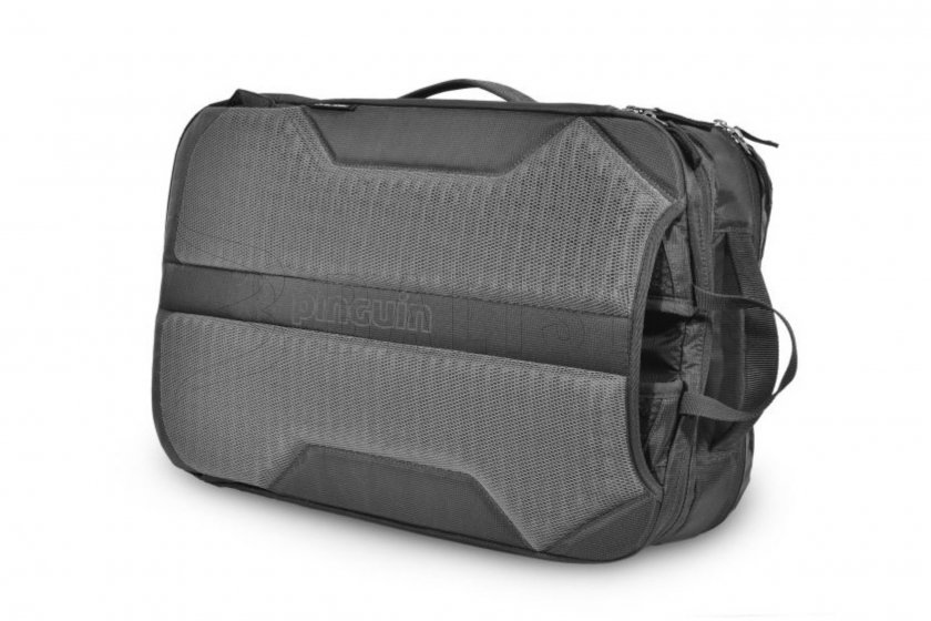 Sac à dos Pinguin Integral 30 gris