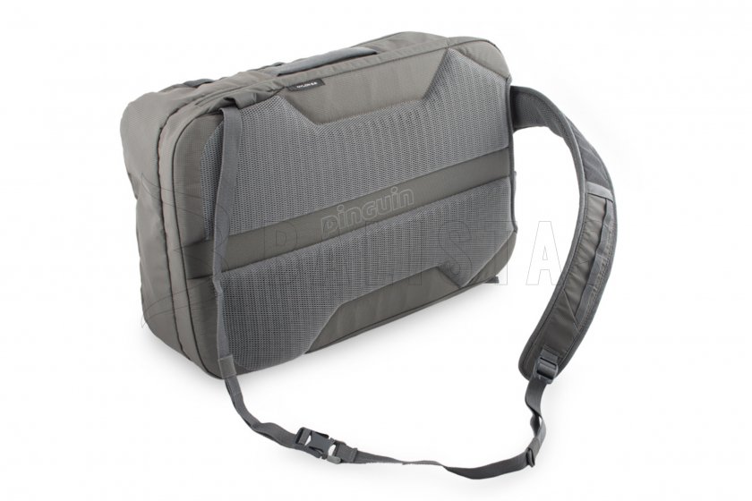Sac à dos Pinguin Integral 30 gris