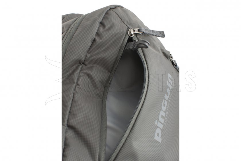 Sac à dos Pinguin Integral 30 gris