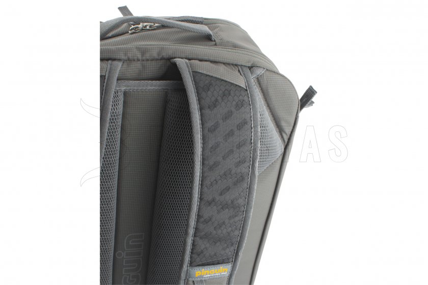 Sac à dos Pinguin Integral 30 gris