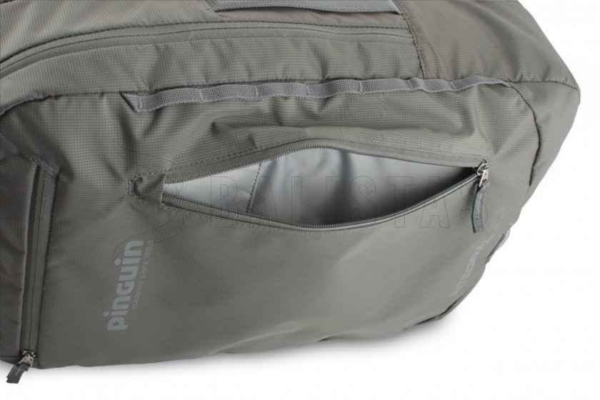 Sac à dos Pinguin Integral 30 gris