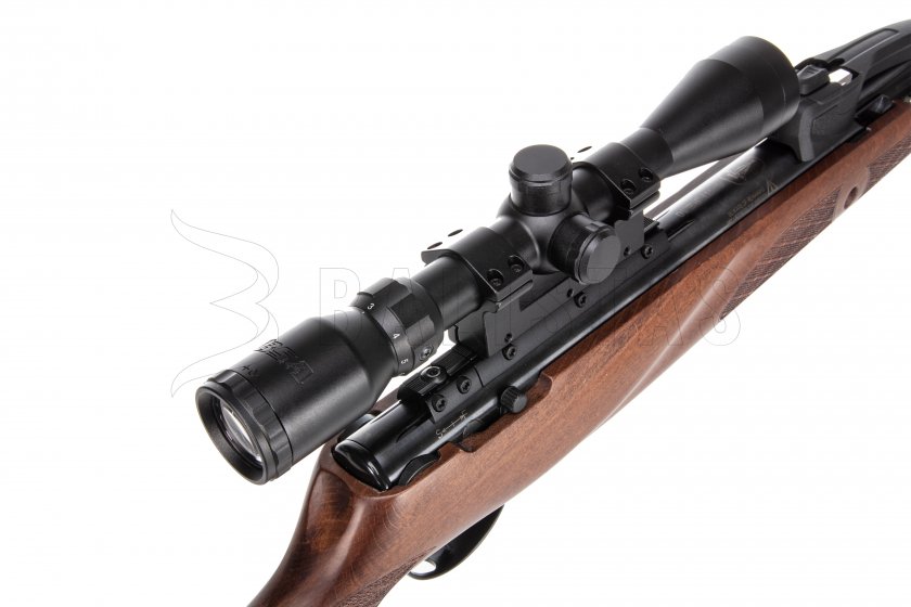 Luchtgeweer BSA Spitfire 10 4,5mm