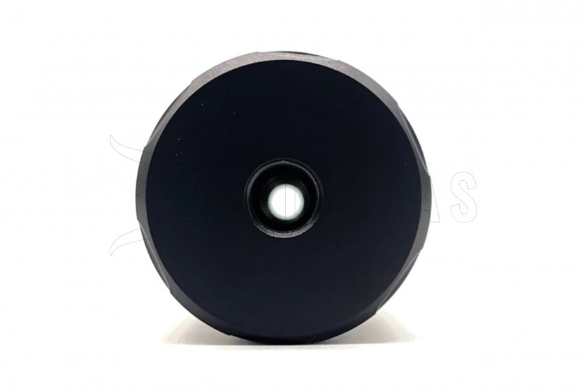 Modérateur pour armes PCP DonnyFL TATSU .25/.30 - 1/2x20UNF