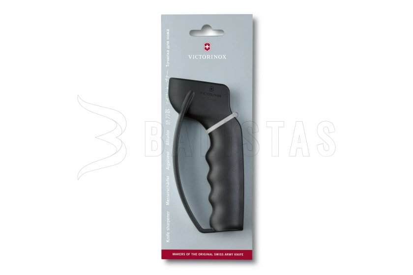 Aiguiseur Victorinox avec poignée ergonomique