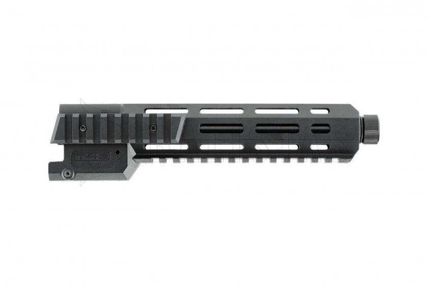 Extension T4E TR50 X-Tender