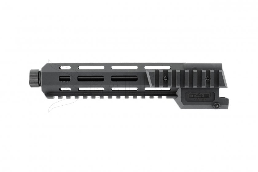 Extension T4E TR50 X-Tender