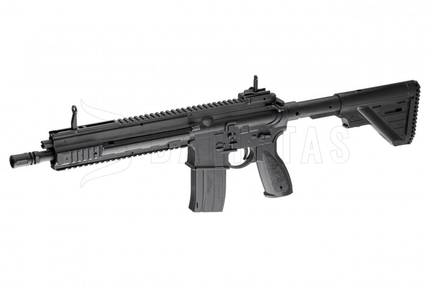 Luchtbuks Heckler & Koch HK416 A5 4,5mm