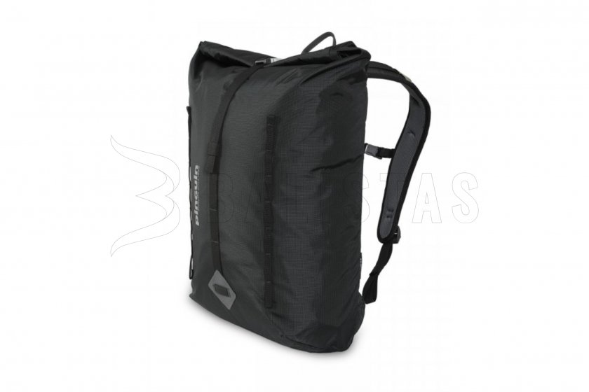 Sac à dos Pinguin Commute 25 noir