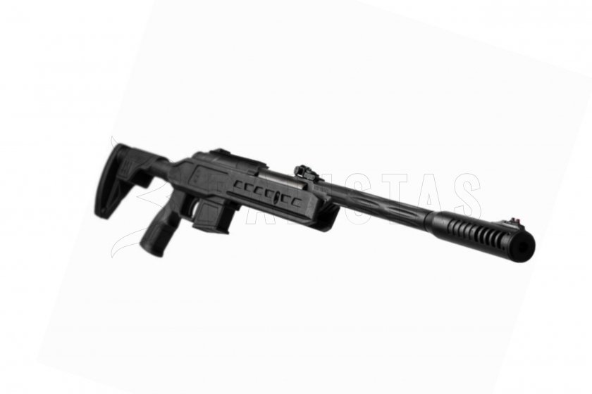 Carabine à air comprimé Hatsan Zada 4,5mm