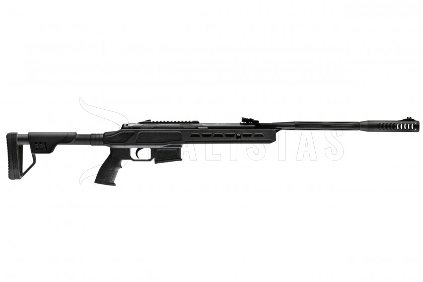 Carabine à air comprimé Hatsan Zada 4,5mm