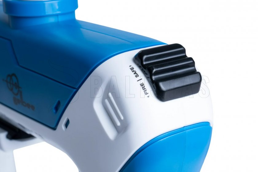 Gel pistool Gelbee Stinger Full-Auto