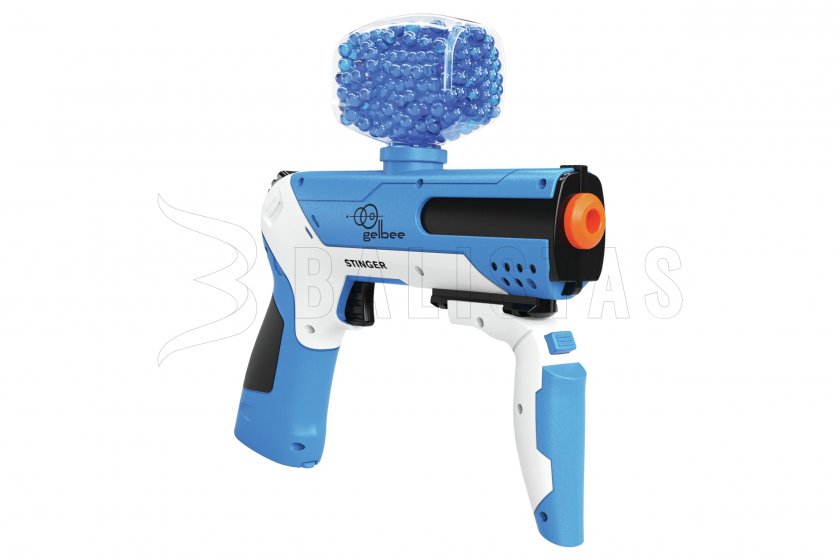 Gel pistool Gelbee Stinger Full-Auto
