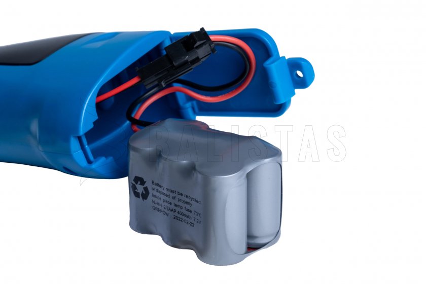 Gel pistool Gelbee Stinger Full-Auto