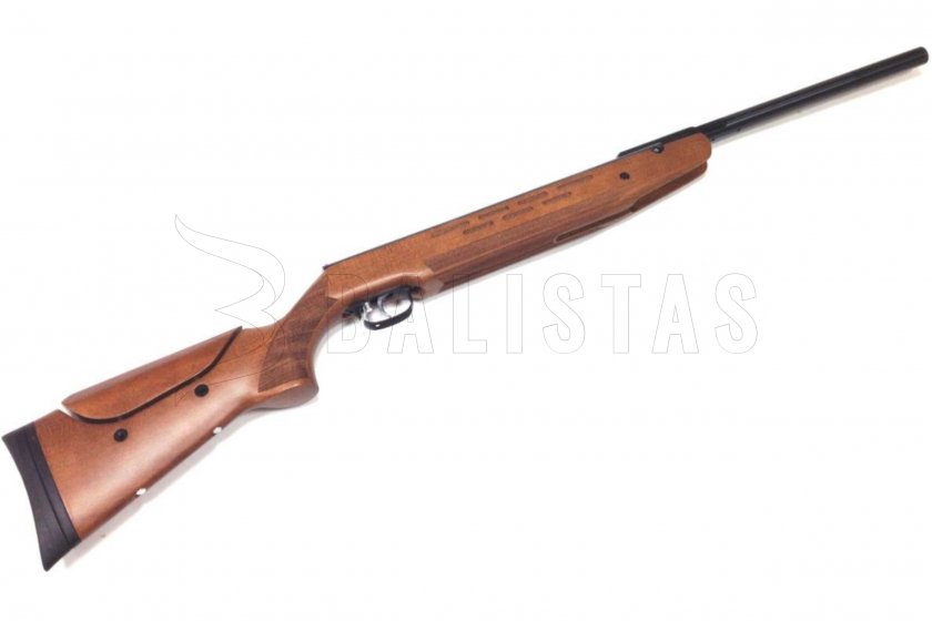 Carabine à air comprimé Weihrauch HW98 4,5mm