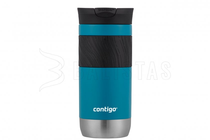Mug isotherme Contigo Byron 2.0, bleu, 0,47 l