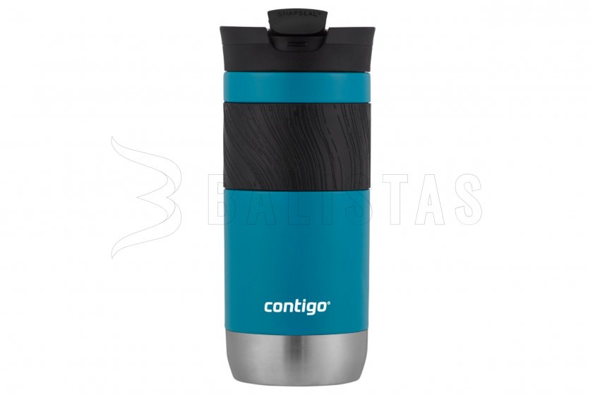 Mug isotherme Contigo Byron 2.0, bleu, 0,47 l