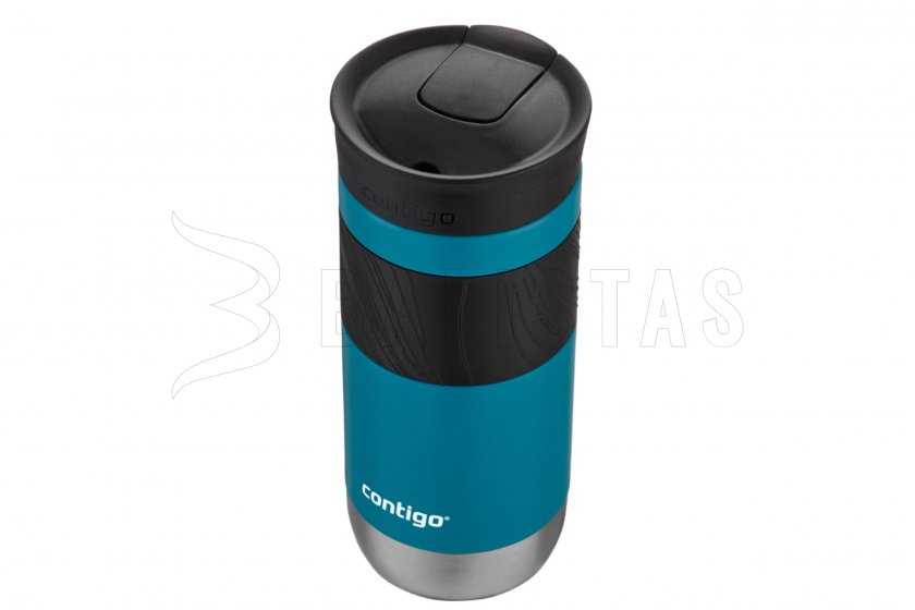 Mug isotherme Contigo Byron 2.0, bleu, 0,47 l