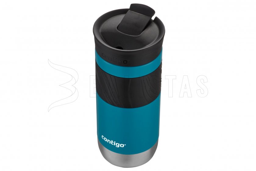 Mug isotherme Contigo Byron 2.0, bleu, 0,47 l