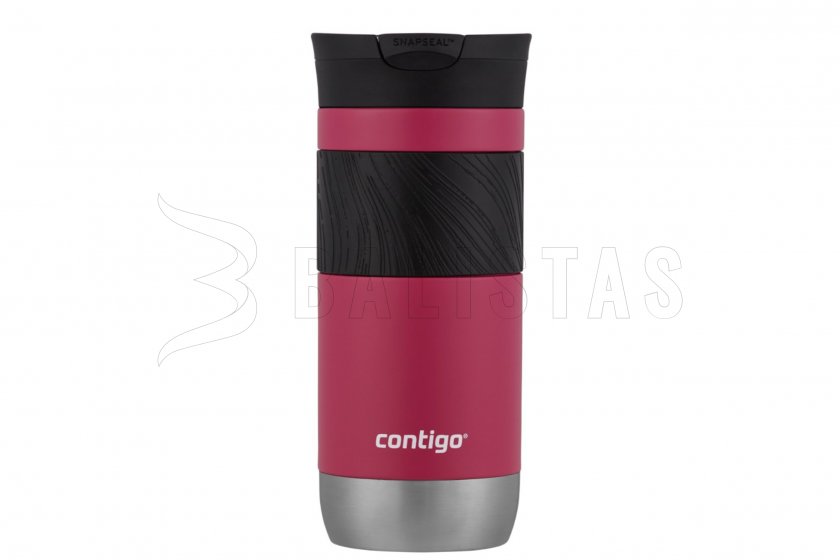 Thermosbeker Contigo Byron 2.0, roze, 0,47 l