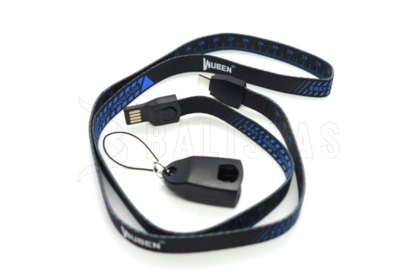 Lampe Wuben X2 noire