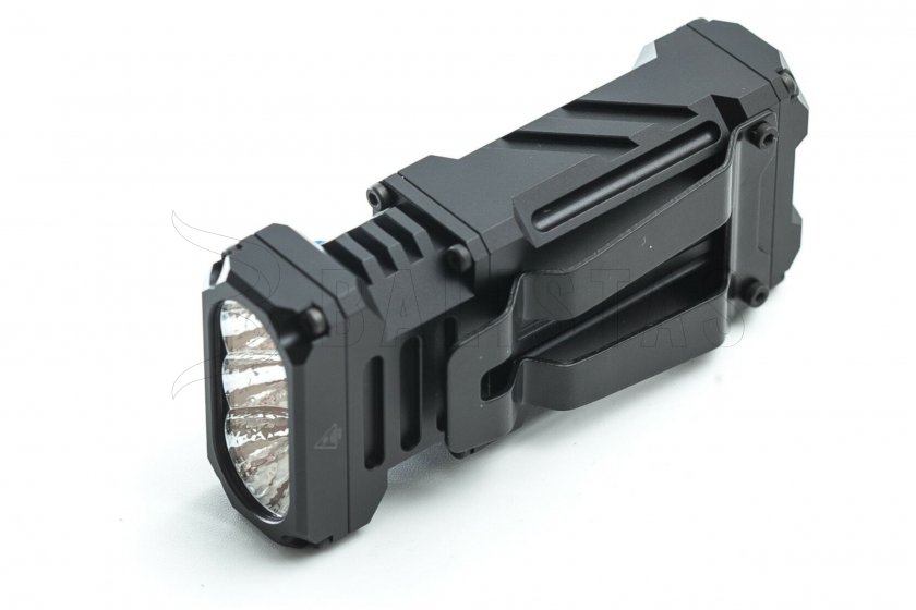 Lampe Wuben X2 noire