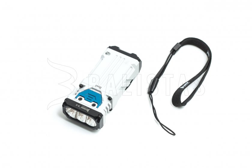 Lampe Wuben X2 Blanche
