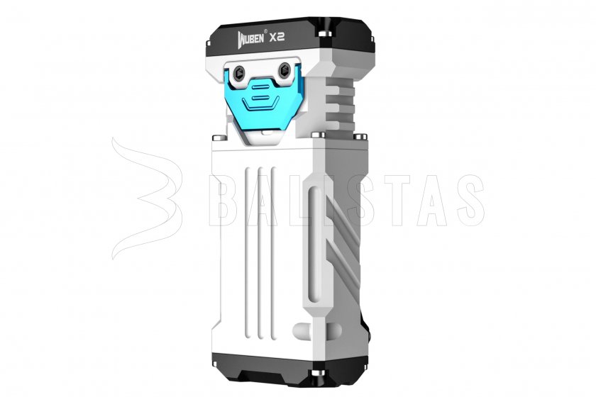 Lampe Wuben X2 Blanche