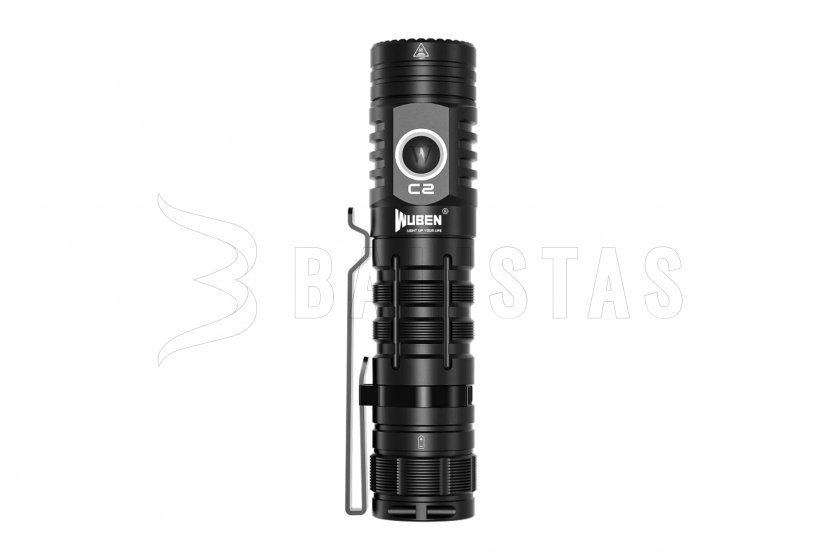 Lampe Wuben C2