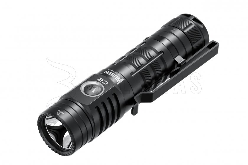 Lampe Wuben C2