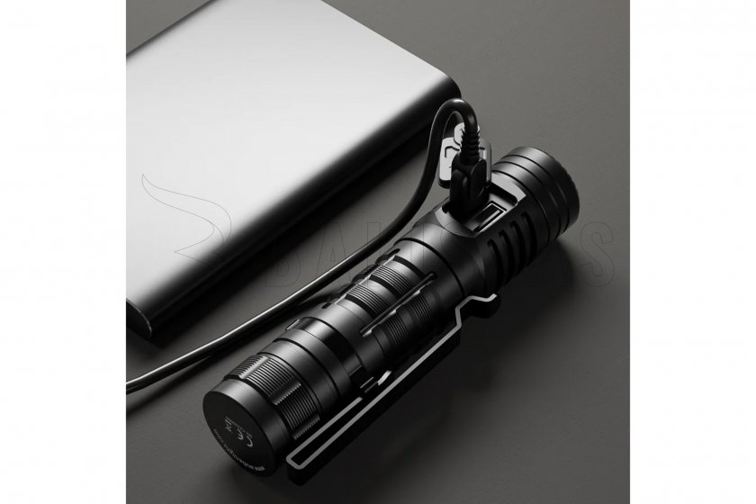 Lampe Wuben C2