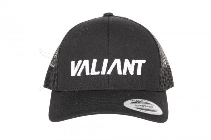 Casquette Valiant