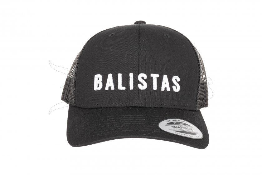 Pet Balistas