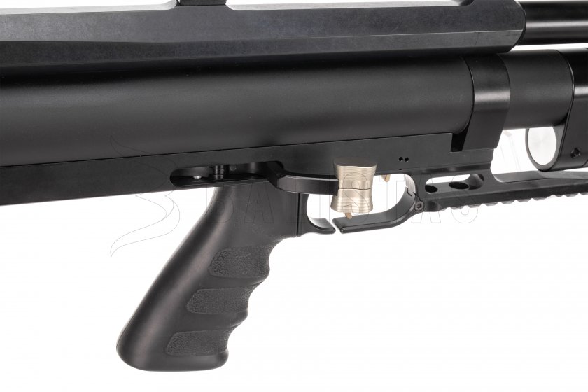 Luchtbuks Taipan Veteran II TAC 550mm 5,5mm Synthetic (2024)